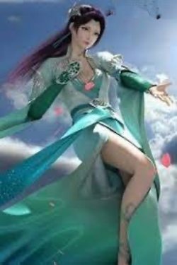 Bìa truyện Đấu Phá Chi Xuyên Qua Chỉ Vì Các Ngươi