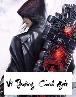 Bìa truyện Đấu Phá Thương Khung Hậu Truyện 2 - Vô Thượng Cảnh Giới - Dạ Vũ Văn Linh