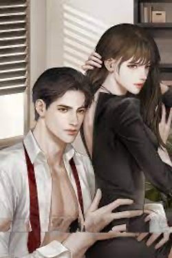 Bìa truyện Đau Thương Nhưng Vẫn Muốn Yêu Anh