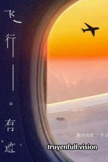 Bìa truyện Dấu Tích Giữa Không Trung - Thuận Tụng Thương Kỳ - Thuận Tụng Thương Kỳ