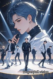 Bìa truyện Đấu Trường Idol: Tôi Phải Sống Sót Giữa Bầy Alpha - Zhihu