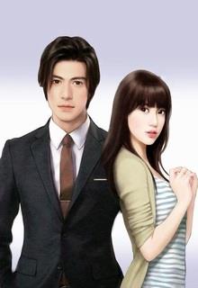 Bìa truyện Dạy Dỗ Ác Ma - Lộ Khả Khả