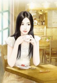 Bìa truyện Dây Dưa Không Dứt - Lam Bạch Sắc