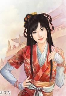 Bìa truyện Dê Ác Đánh Sói - Cổ Linh