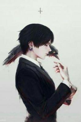 Bìa truyện Dê Con Có Cái Đuôi Màu Xanh