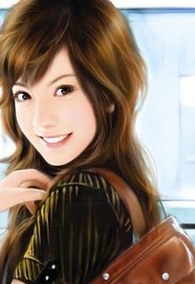 Bìa truyện Dễ Dàng Đến Gần - Mặc Bảo Phi Bảo