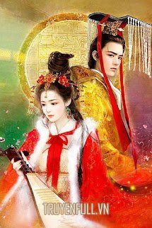 Bìa truyện Đệ Đệ Song Sinh Là Thái Tử - Ương Nhiên