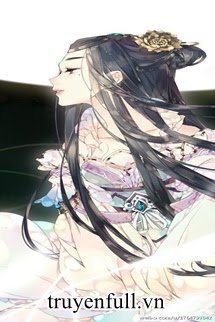 Bìa truyện Đế Hậu Hồi Xuân - Hàm Kỳ