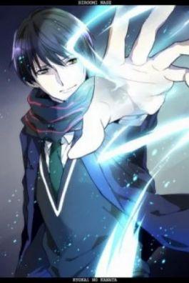 Bìa truyện Đế Hoàng Thư - Tinh Linh