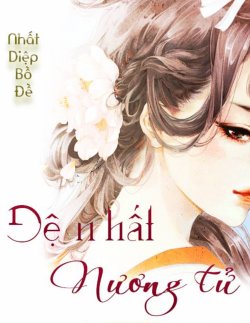 Bìa truyện Đệ Nhất Nương Tử