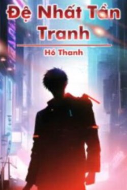 Bìa truyện Đệ Nhất Tần Tranh