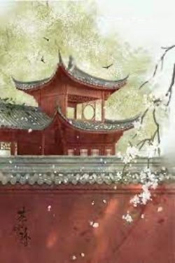 Bìa truyện Đệ Nhất Thái Tử Đại Thanh - Thời Hòe Tự