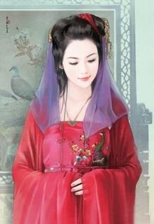 Bìa truyện Đệ Nhất Thiên Hạ Liêm Vương Phi - Đông Phương Ngọc Đình