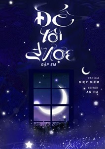 Bìa truyện Để Tôi Được Gặp Em