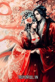 Bìa truyện Đế Vương Sủng Thần - Hoa Vũ Băng Lan