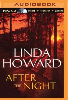Bìa truyện Đêm Định Mệnh (After The Night) - Linda Howard