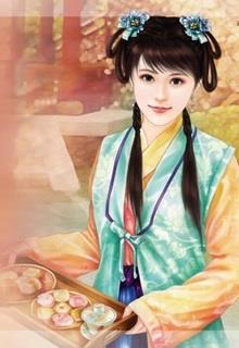 Bìa truyện Đêm Đỗ Kinh - Thẩm Thương My