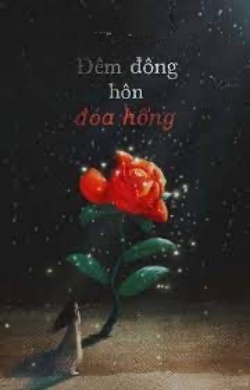 Bìa truyện Đêm Đông Hôn Đóa Hồng