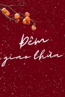 Bìa truyện Đêm Giao Thừa