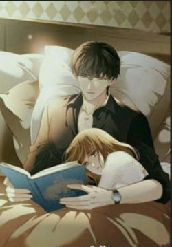 Bìa truyện Đêm Nay Ai Bay Lên Giường - Zhihu