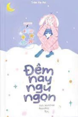 Bìa truyện Đêm Nay Ngủ Ngon