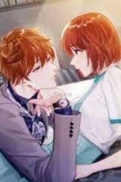 Bìa truyện Đêm Nay Rất Dài