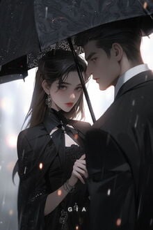 Bìa truyện Đêm Tân Hôn, Nụ Hôn Của Người Chồng Thực Vật Khiến Tôi Nghẹt Thở