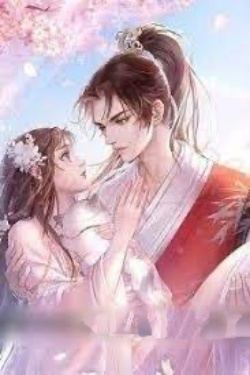 Bìa truyện Đem Thái Tử Làm Thế Thân Sau Ta Chạy - Anh Đào Tiểu Tửu
