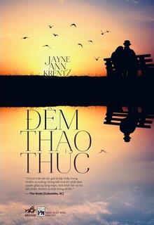 Bìa truyện Đêm Thao Thức - Jayne Ann Krentz
