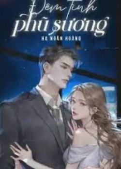 Bìa truyện Đêm Tình Phũ Sương