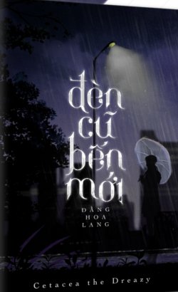 Bìa truyện Đèn Cũ Bến Mới