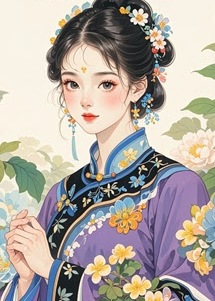 Bìa truyện Đến Từ Hiện Đại, Mẫu Thân Ta Danh Chấn Tứ Phương