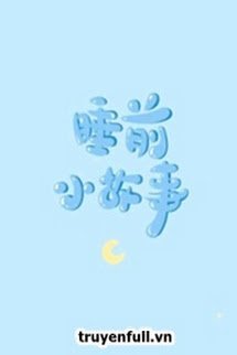 Bìa truyện Đều Là Đồ Ăn Cả Ấy Mà - Bổ Hứa Hồ Lai