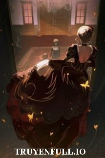 Bìa truyện Dị Năng Thiên Bẩm, Nữ Đầu Bếp Diệt Trừ Ác Quỷ