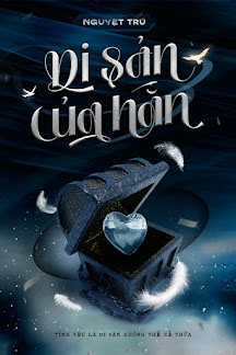 Bìa truyện Di Sản Của Hắn