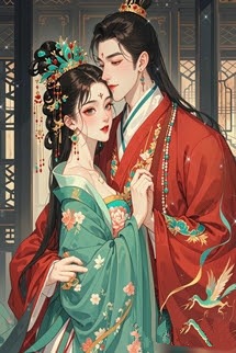 Bìa truyện Dĩ Tâm Sinh Tình Vị