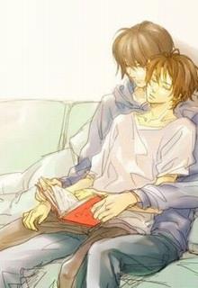 Bìa truyện Di Thu - Phong Kinh Dương