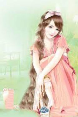 Bìa truyện Dì Tôi Là Một Teen Girl