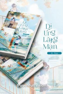 Bìa truyện Dị Ứng Lãng Mạn - Hỉ Phúc - Hỉ Phúc