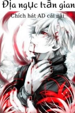 Bìa truyện Địa Ngục Trần Gian