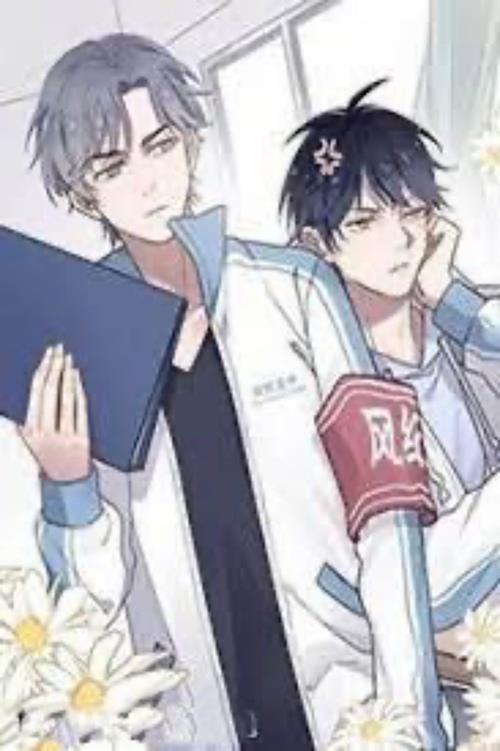 Bìa truyện Dịch Đại Thúc Và Trần Đại Thúc