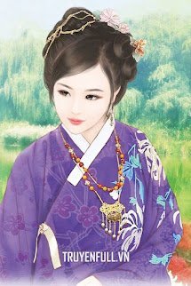 Bìa truyện Đích Nữ Bận Rộn - Vũ Tịch Nhan