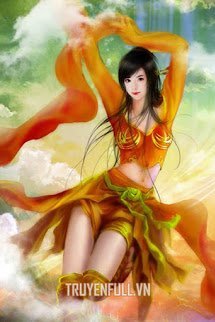 Bìa truyện Đích Nữ Thiên Kim Mạnh Mẽ Xoay Người - Du Hoa Túy Nguyệt