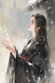 Bìa truyện Đích Nữ Trở Về - Lâm Ngôn Trân, Lâm Ngôn Niên - Lâm Ngôn Trân