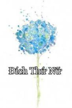 Bìa truyện Đích Thứ Nữ
