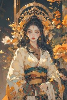 Bìa truyện Đích Trưởng Nữ Mặc Kệ Rồi! - Mộng Nam Sương - Mộng Nam Sương