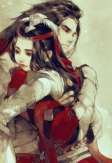 Bìa truyện Diễm Hoàng Sủng Thê - Hồng Diệp