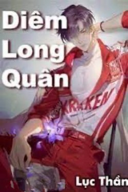 Bìa truyện Diêm Long Quân