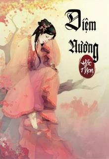 Bìa truyện Diệm Nương - Hắc Nhan