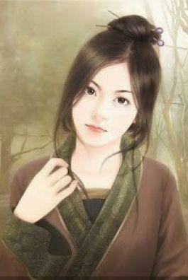 Bìa truyện Điếm Tiểu Nhị Cùng Nữ Ma Đầu - Văn Nhã Ai Cập Miêu